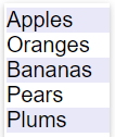 Image of a striped table .png