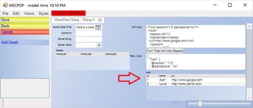 Import xml and JSon with MDriven 09.png