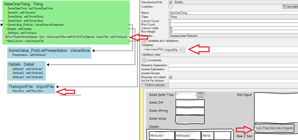 Import xml and JSon with MDriven 04.png